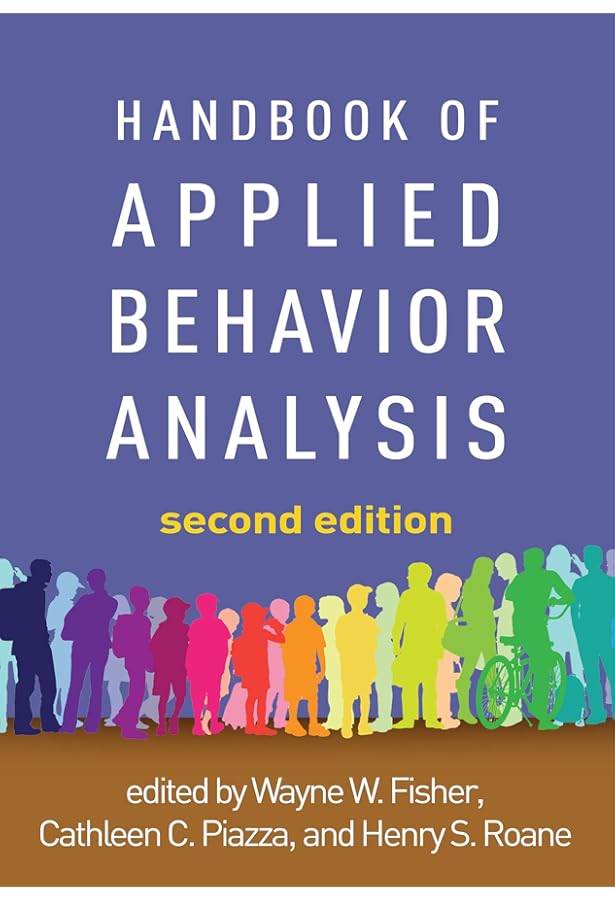 Amazon.com: Applied Behavior Analysis of Language and Cognition